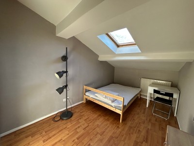 APPARTEMENT T4 A VENDRE - ST ETIENNE JACQUARD - 82.61 m2 - 97 000 &euro;