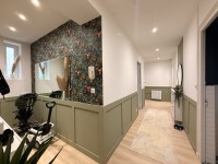 APPARTEMENT T4 A VENDRE - ST ETIENNE JACQUARD - 101.64 m2 - 168 000 €