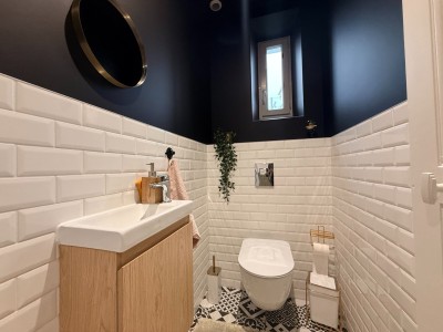 APPARTEMENT T4 A VENDRE - ST ETIENNE JACQUARD - 101.64 m2 - 168 000 €