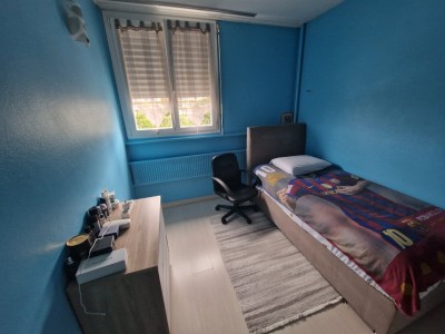 APPARTEMENT T4 A VENDRE - ST ETIENNE LA METARE - 92 m2 - 99000€