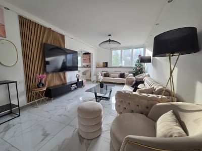 APPARTEMENT T4 A VENDRE - ST ETIENNE LA METARE - 73.16 m2 - 88 000 €