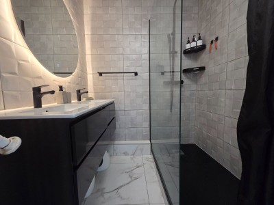 APPARTEMENT T4 A VENDRE - ST ETIENNE LA METARE - 73.16 m2 - 88 000 €