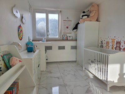 APPARTEMENT T4 A VENDRE - ST ETIENNE LA METARE - 73.16 m2 - 88 000 €