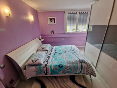 APPARTEMENT T4 A VENDRE - ST ETIENNE LA METARE - 92 m2 - 89 000 €