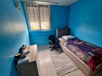 APPARTEMENT T4 A VENDRE - ST ETIENNE LA METARE - 92 m2 - 89 000 €