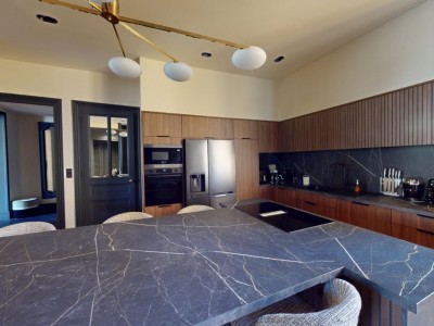 Appartement Haussmannien prestige 178m2 A VENDRE - ST ETIENNE LIBÉRATION - 181 m2 - 359 000 €