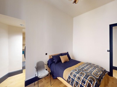 Appartement Haussmannien prestige 178m2 A VENDRE - ST ETIENNE LIBÉRATION - 181 m2 - 359 000 €