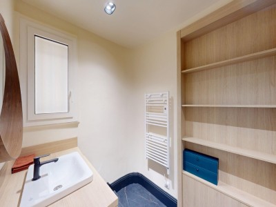 Appartement Haussmannien prestige 178m2 A VENDRE - ST ETIENNE LIBÉRATION - 181 m2 - 359 000 €