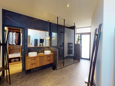 Appartement Haussmannien prestige 178m2 A VENDRE - ST ETIENNE LIBÉRATION - 181 m2 - 359 000 €