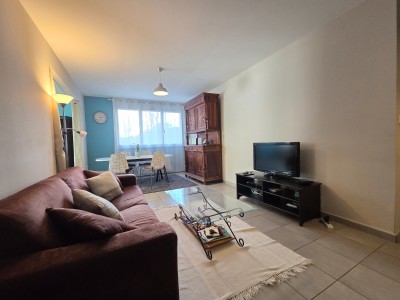 APPARTEMENT T4 A VENDRE - ST ETIENNE MONTAUD - 79 m2 - 90�000�&euro;