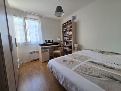 APPARTEMENT T4 A VENDRE - ST ETIENNE MONTAUD - 79 m2 - 90�000�&euro;