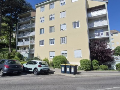 APPARTEMENT T4 A VENDRE - ST ETIENNE MONTAUD - 80 m2 - 139 000 &euro;