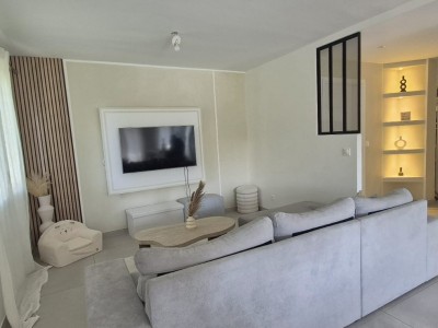 APPARTEMENT T4 A VENDRE - ST ETIENNE MONTAUD - 80 m2 - 139 000 &euro;