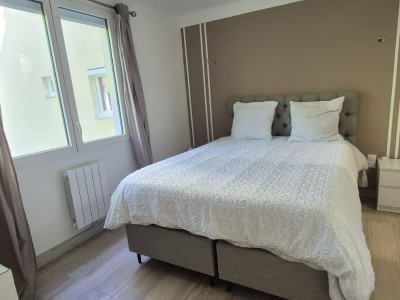 APPARTEMENT T4 A VENDRE - ST ETIENNE MONTAUD - 80 m2 - 139 000 &euro;