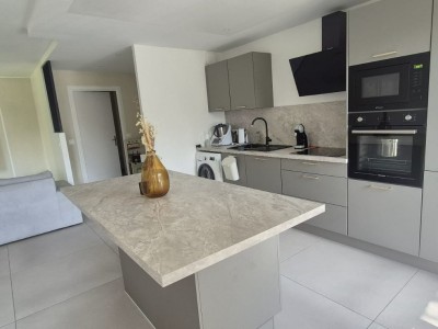 APPARTEMENT T4 A VENDRE - ST ETIENNE MONTAUD - 80 m2 - 139 000 &euro;