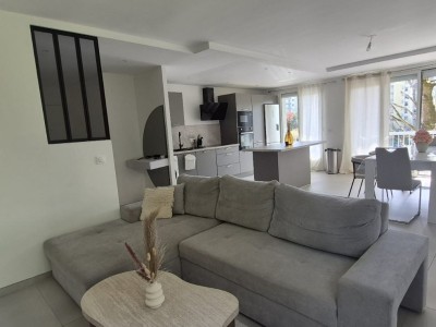 APPARTEMENT T4 A VENDRE - ST ETIENNE MONTAUD - 80 m2 - 139 000 &euro;