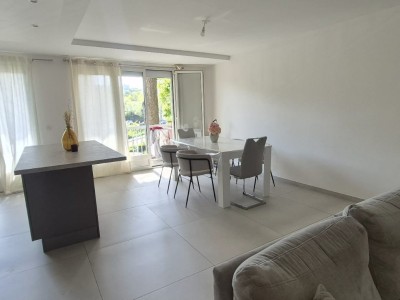 APPARTEMENT T4 A VENDRE - ST ETIENNE MONTAUD - 80 m2 - 139 000 &euro;