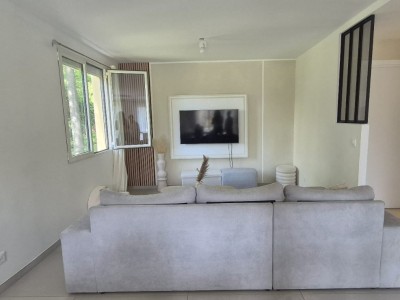 APPARTEMENT T4 A VENDRE - ST ETIENNE MONTAUD - 80 m2 - 139 000 &euro;