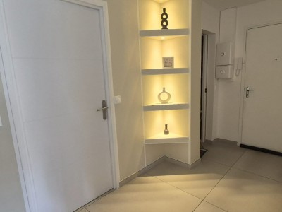 APPARTEMENT T4 A VENDRE - ST ETIENNE MONTAUD - 80 m2 - 139 000 &euro;
