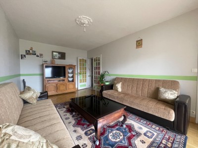 Appartement T4 - ST ETIENNE MONTREYNAUD - 76.14 m2 - 67000€