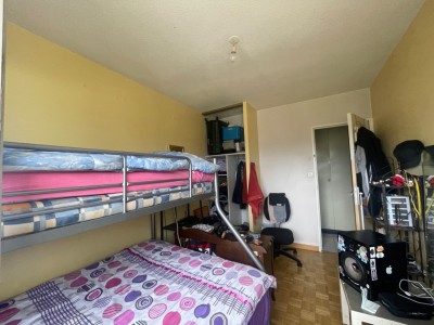 Appartement T4 - ST ETIENNE MONTREYNAUD - 76.14 m2 - 67000€
