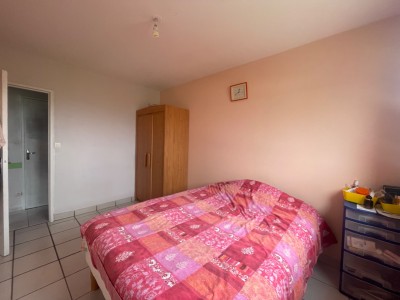 Appartement T4 - ST ETIENNE MONTREYNAUD - 76.14 m2 - 67000€