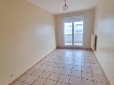 Appartement F4 de 91m²,terrasse de 13m²