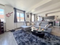 APPARTEMENT T4 A VENDRE - ST ETIENNE Secteur Croix Mission - 90.11 m2 - 115 000 &euro;