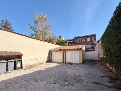 APPARTEMENT T4 A VENDRE - ST ETIENNE Secteur Croix Mission - 90.11 m2 - 115 000 &euro;