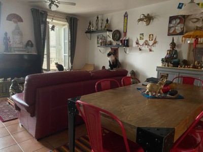 APPARTEMENT T4 LOT N°5 A VENDRE - ST JUST ST RAMBERT - 101 m2 - 209 000 &euro;
