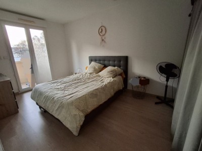 APPARTEMENT T4 A VENDRE - ST JUST ST RAMBERT SAINT JUST - 81.81 m2 - 215 000 €