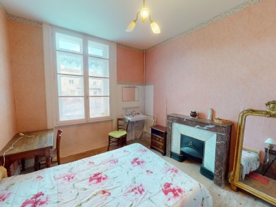 Appartement rez de jardin A VENDRE - STE SIGOLENE - 97.57 m2 - 88�000�&euro;