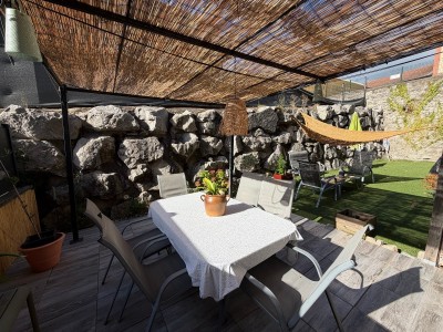 APPARTEMENT T4 A VENDRE - UNIEUX - 96.56 m2 - 199 000 €