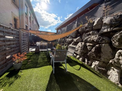 APPARTEMENT T4 A VENDRE - UNIEUX - 96.56 m2 - 199 000 €