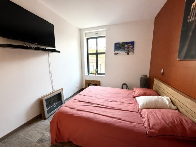 APPARTEMENT T4 A VENDRE - UNIEUX - 96.56 m2 - 199 000 €