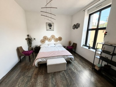 APPARTEMENT T4 A VENDRE - UNIEUX - 96.56 m2 - 199 000 €