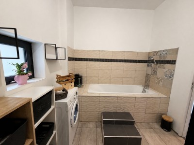 APPARTEMENT T4 A VENDRE - UNIEUX - 96.56 m2 - 199 000 €