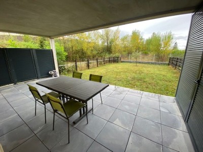 APPARTEMENT T5 - ANDREZIEUX BOUTHEON - 86.6 m2 - LOUÉ
