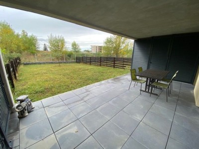 APPARTEMENT T5 - ANDREZIEUX BOUTHEON - 86.6 m2 - LOUÉ