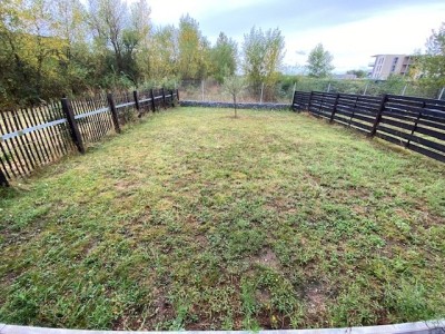APPARTEMENT T5 - ANDREZIEUX BOUTHEON - 86.6 m2 - LOUÉ