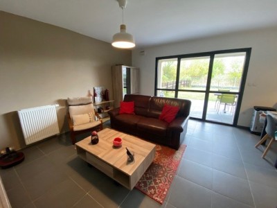 APPARTEMENT T5 - ANDREZIEUX BOUTHEON - 86.6 m2 - LOUÉ