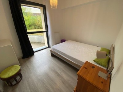 APPARTEMENT T5 - ANDREZIEUX BOUTHEON - 86.6 m2 - LOUÉ