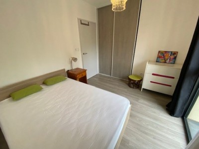 APPARTEMENT T5 - ANDREZIEUX BOUTHEON - 86.6 m2 - LOUÉ
