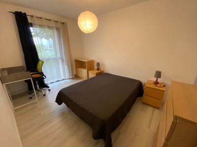 APPARTEMENT T5 - ANDREZIEUX BOUTHEON - 86.6 m2 - LOUÉ