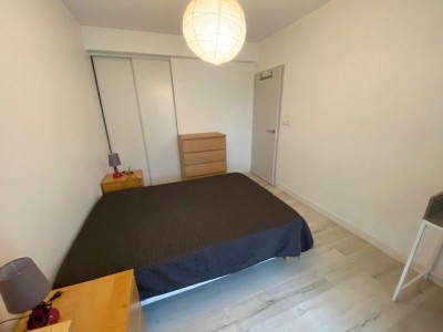 APPARTEMENT T5 - ANDREZIEUX BOUTHEON - 86.6 m2 - LOUÉ