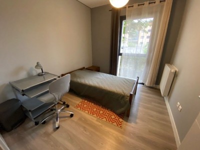 APPARTEMENT T5 - ANDREZIEUX BOUTHEON - 86.6 m2 - LOUÉ