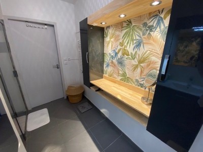 APPARTEMENT T5 - ANDREZIEUX BOUTHEON - 86.6 m2 - LOUÉ