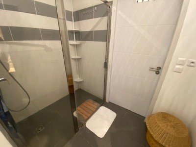 APPARTEMENT T5 - ANDREZIEUX BOUTHEON - 86.6 m2 - LOUÉ
