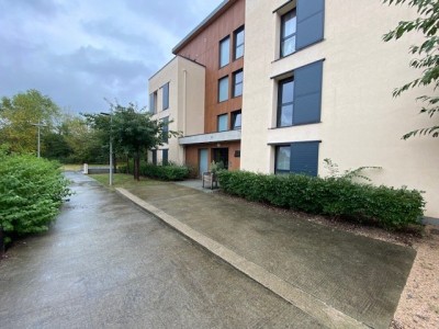 APPARTEMENT T5 - ANDREZIEUX BOUTHEON - 86.6 m2 - LOUÉ