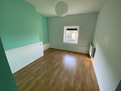 APPARTEMENT T5 A LOUER - LA FOUILLOUSE HYPER CENTRE - 93.37 m2 - 834 € charges comprises par mois